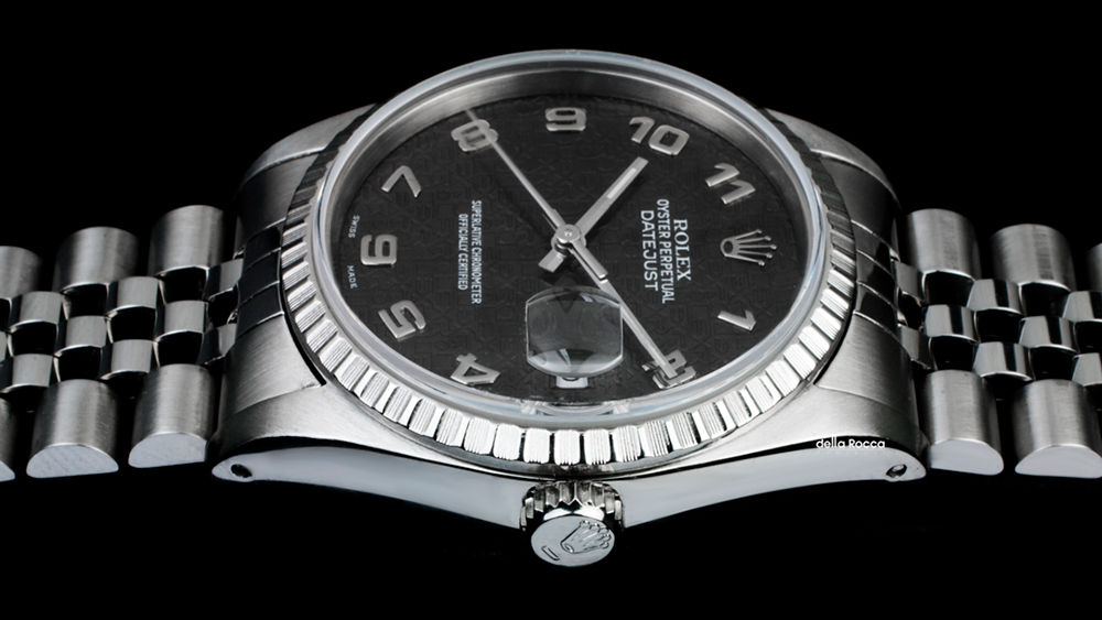 Le caratteristiche del Rolex Datejust lo rendono l'orologio ideale per tutti i giorni?